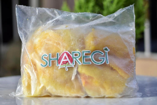 Mango congelado, 4 lb. - Sharegi